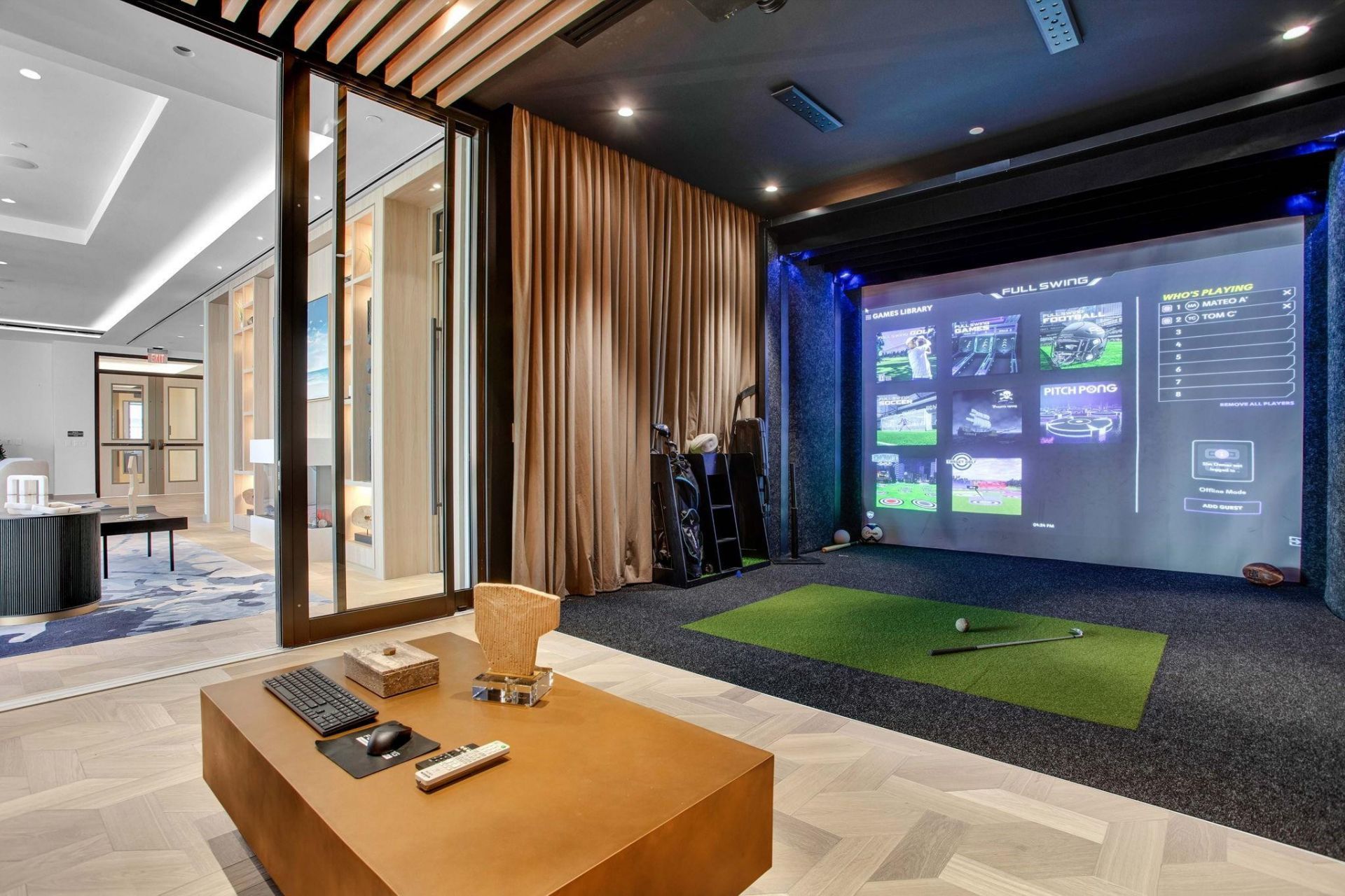 151 N Seabreeze Blv, Unit E-1204, Fort Lauderdale, FL 33304 Photo