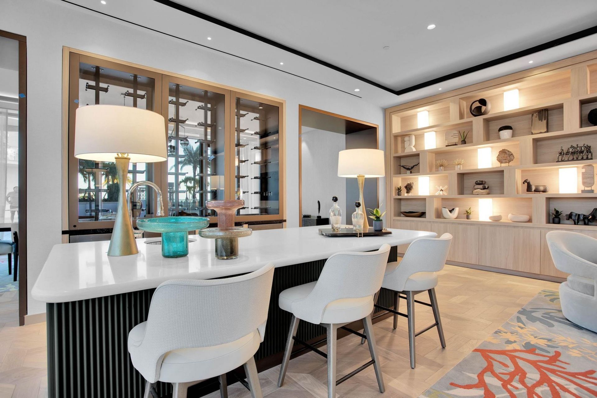 151 N Seabreeze Blv, Unit E-1204, Fort Lauderdale, FL 33304 Photo