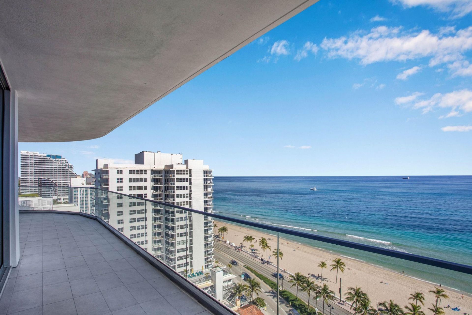 151 N Seabreeze Blv, Unit E-1204, Fort Lauderdale, FL 33304 Photo