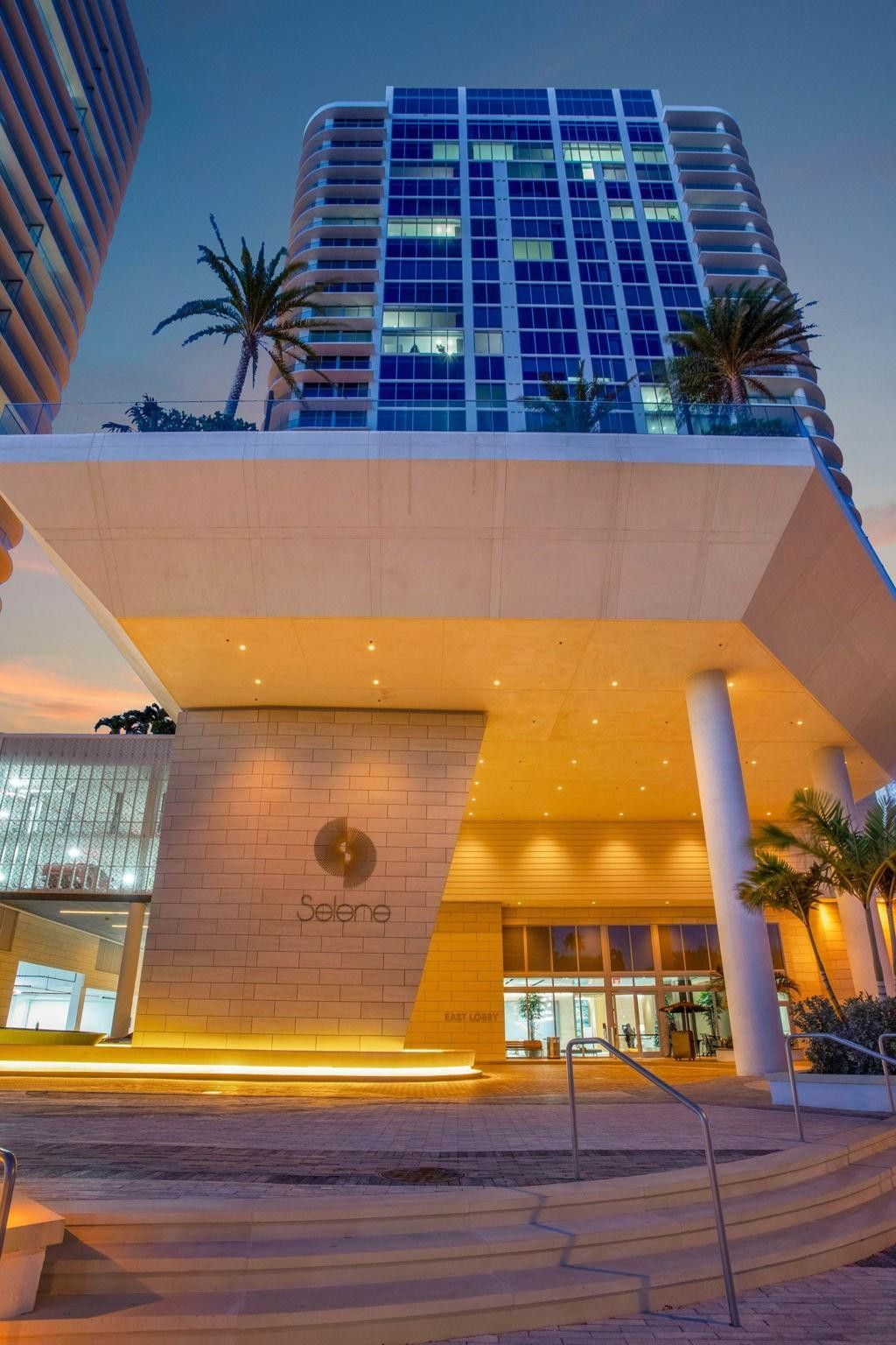 151 N Seabreeze Blv, Unit E-1204, Fort Lauderdale, FL 33304 Photo