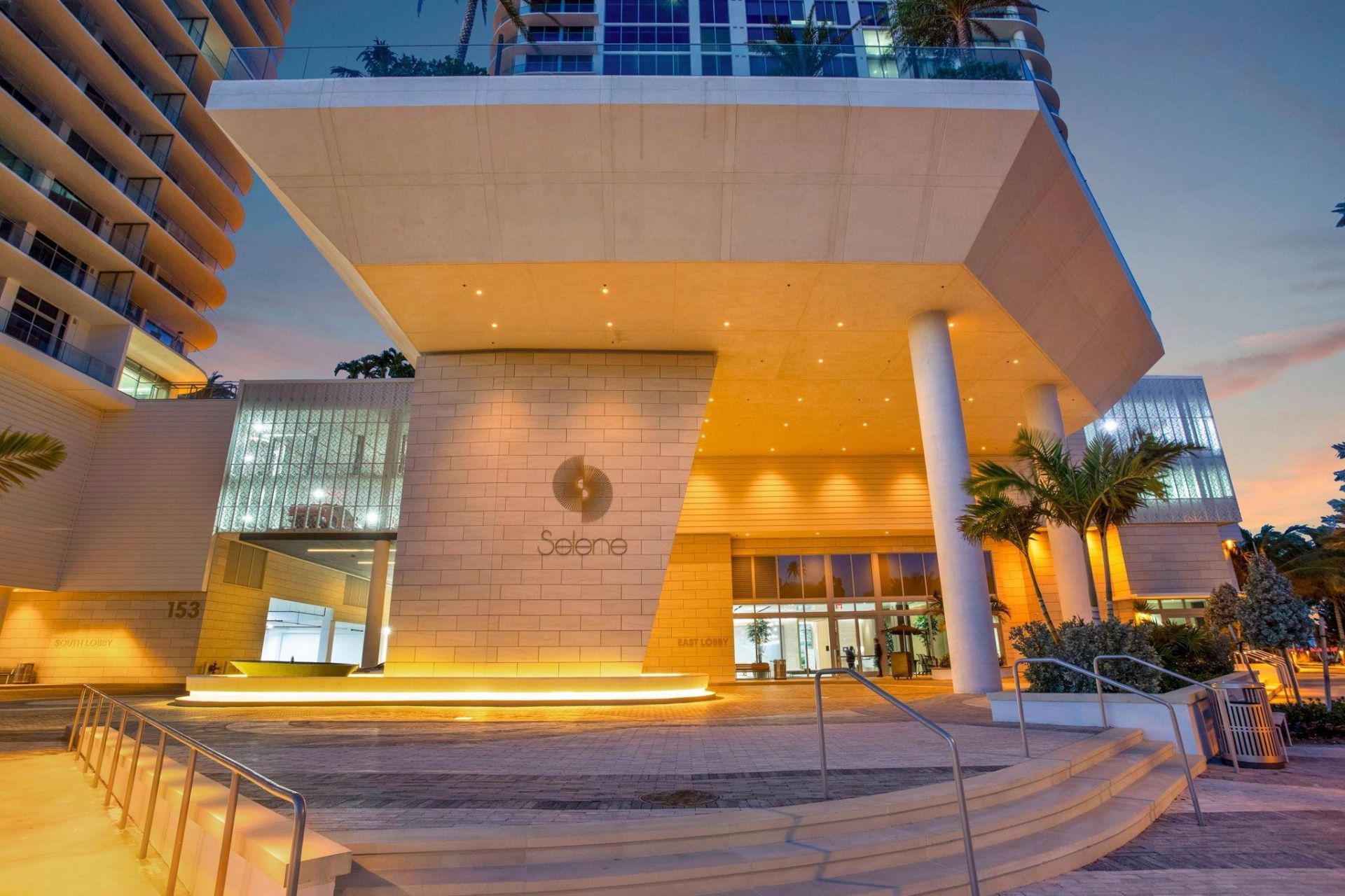 151 N Seabreeze Blv, Unit E-1204, Fort Lauderdale, FL 33304 Photo