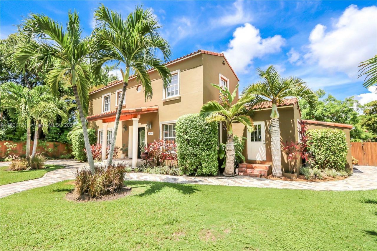 1700 SW 14th Ave, Miami, FL 33145 Photo