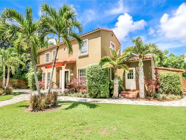 1700 SW 14th Ave, Miami, FL 33145