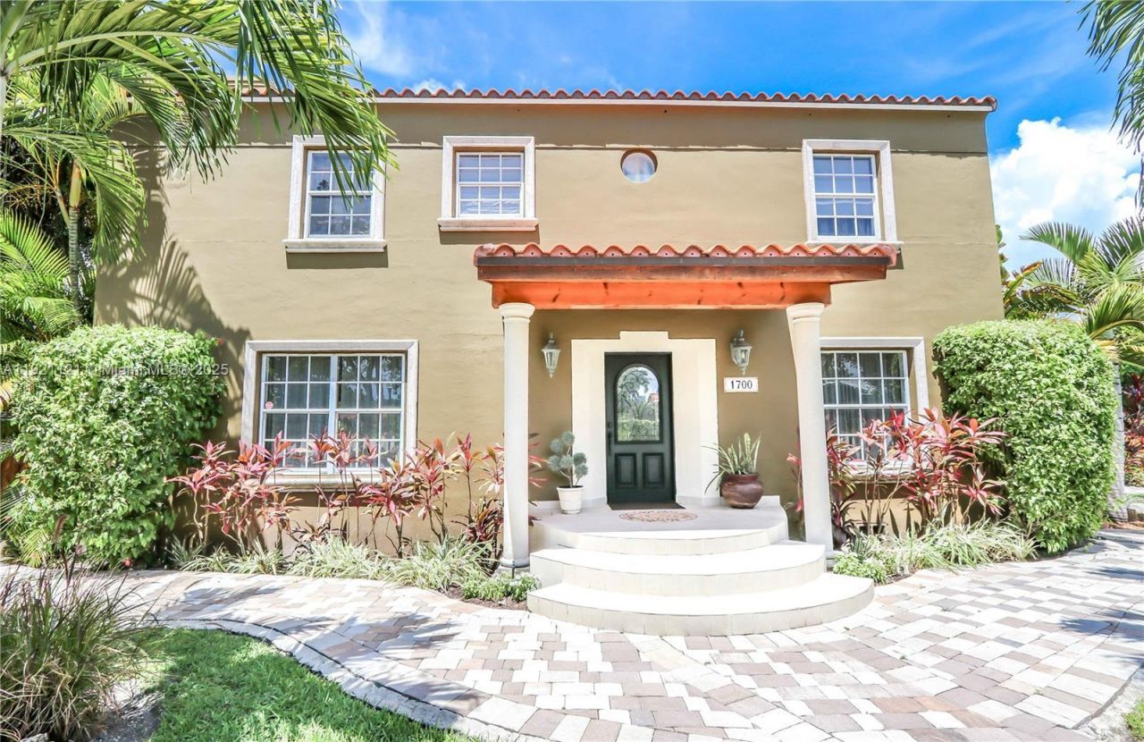 1700 SW 14th Ave, Miami, FL 33145 Photo