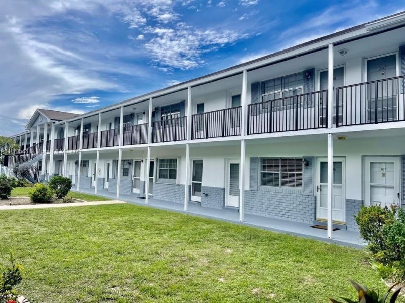 1431 S 14th Ave, Unit 118, Hollywood, FL 33020 Photo