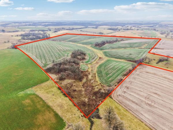 0 County Road E Road, Linden, WI 53565