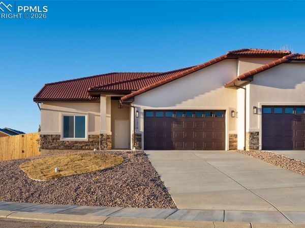 1316 Tierra Berienda NA, Pueblo, CO 81008