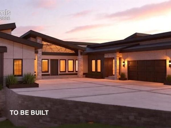 4688 Stone Manor Heights, Colorado Springs, CO 80906