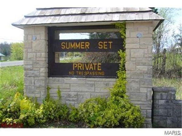 101 Constitution  (Plat 6 Lot 101) Avenue, De Soto, MO 63020