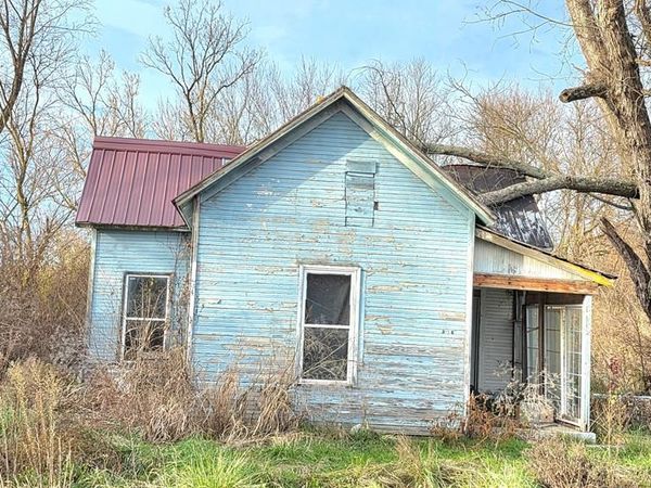 316 W Main Street, Bainbridge, OH 45612