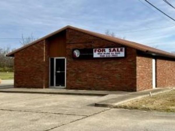 105 James Road, Waverly, OH 45690