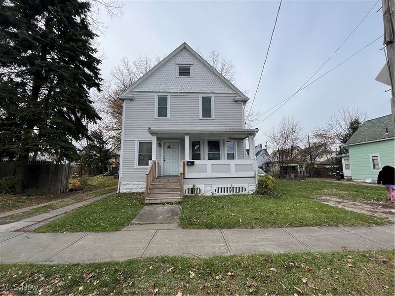 3632 W 45th Street, Cleveland, OH 44102 Photo 1