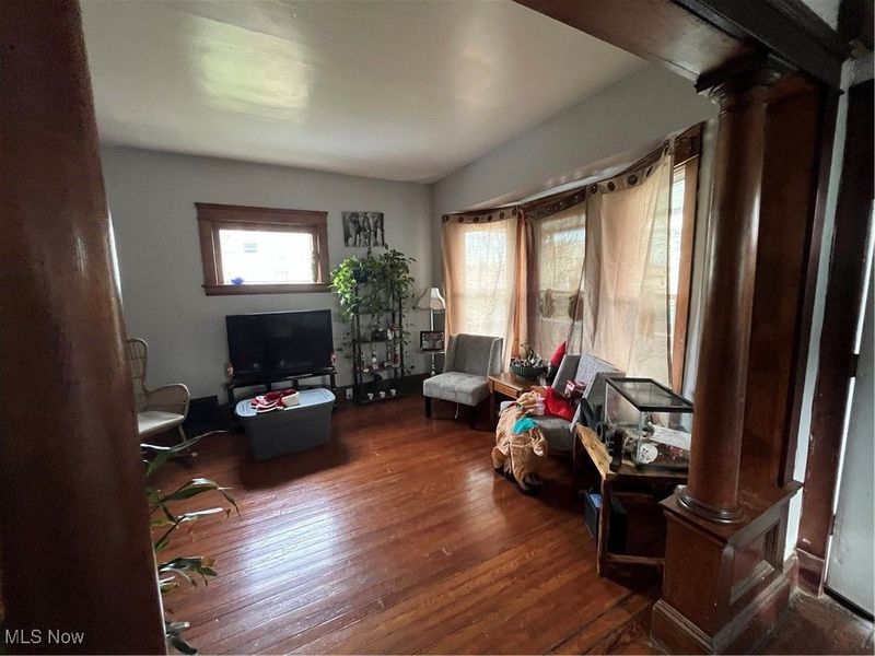 3632 W 45th Street, Cleveland, OH 44102 Photo 3