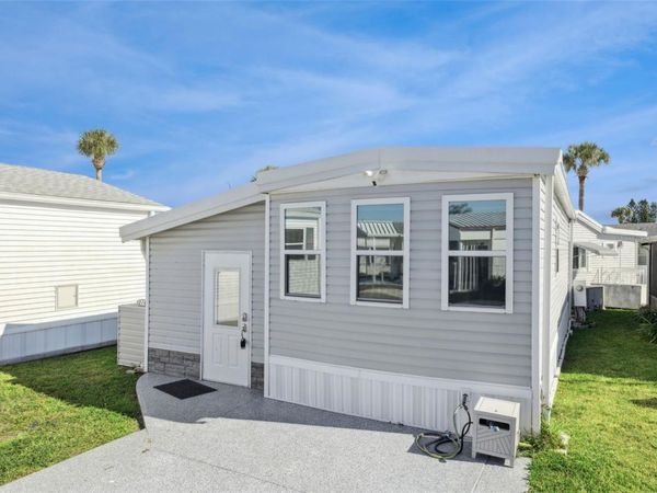 9000 US HIGHWAY 192, Unit LOT 316, CLERMONT, FL 34714