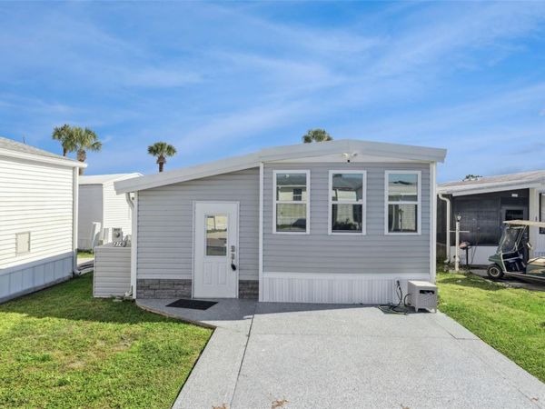 9000 US HIGHWAY 192, Unit LOT 316, CLERMONT, FL 34714