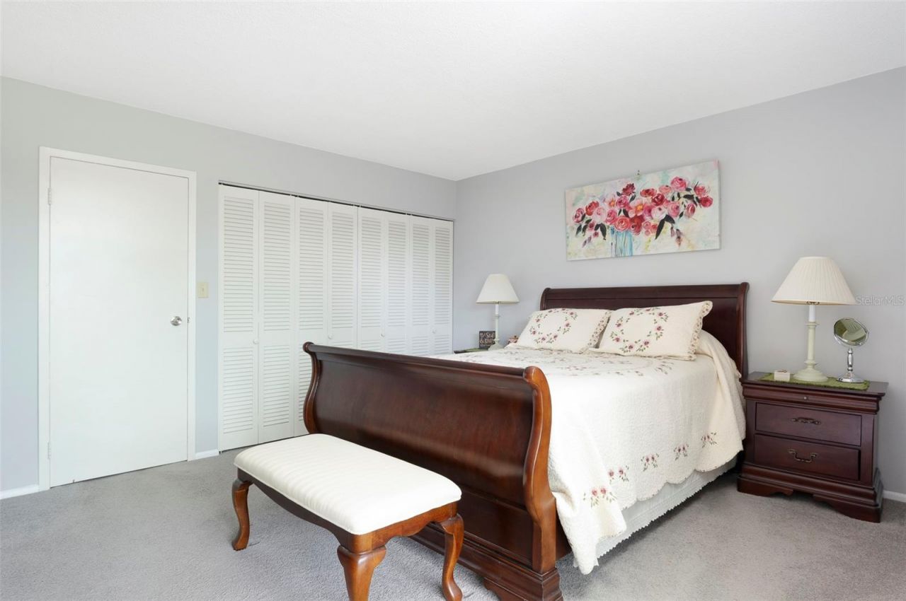 8101 11th Street N, Unit 319, Saint Petersburg, FL 33702 Photo
