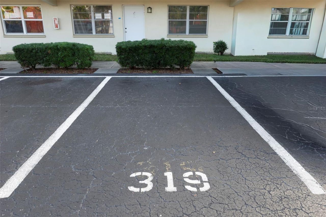 8101 11th Street N, Unit 319, Saint Petersburg, FL 33702 Photo