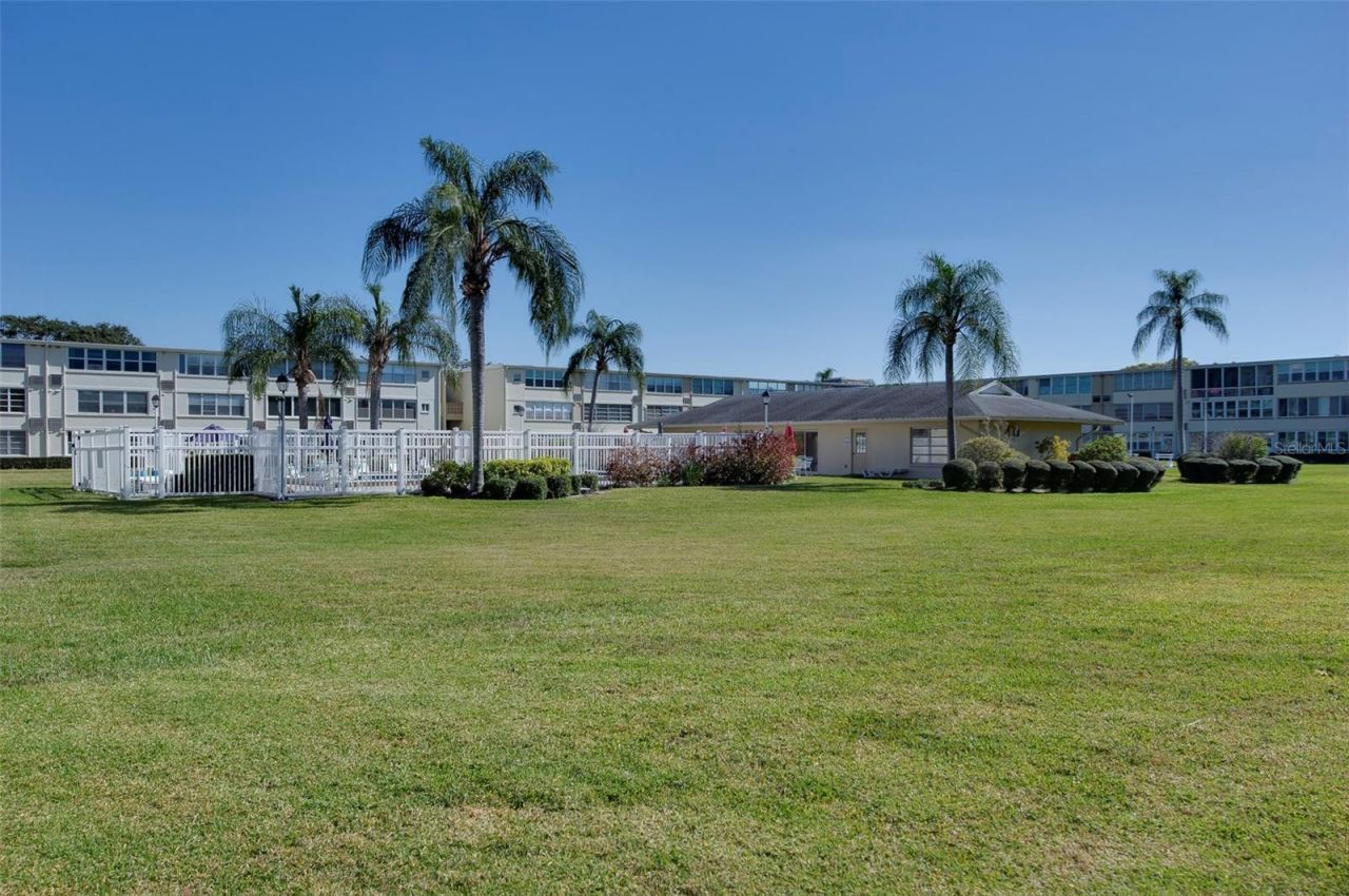 8101 11th Street N, Unit 319, Saint Petersburg, FL 33702 Photo