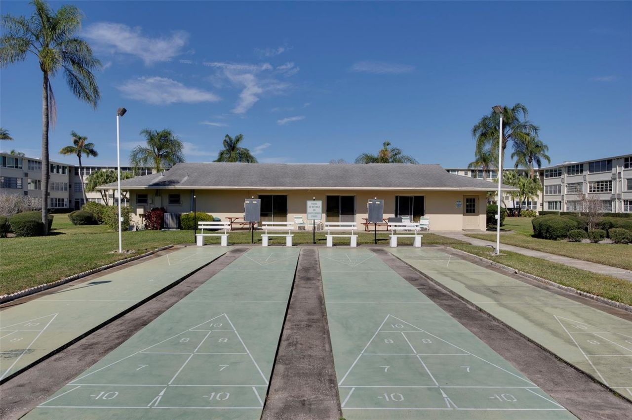 8101 11th Street N, Unit 319, Saint Petersburg, FL 33702 Photo