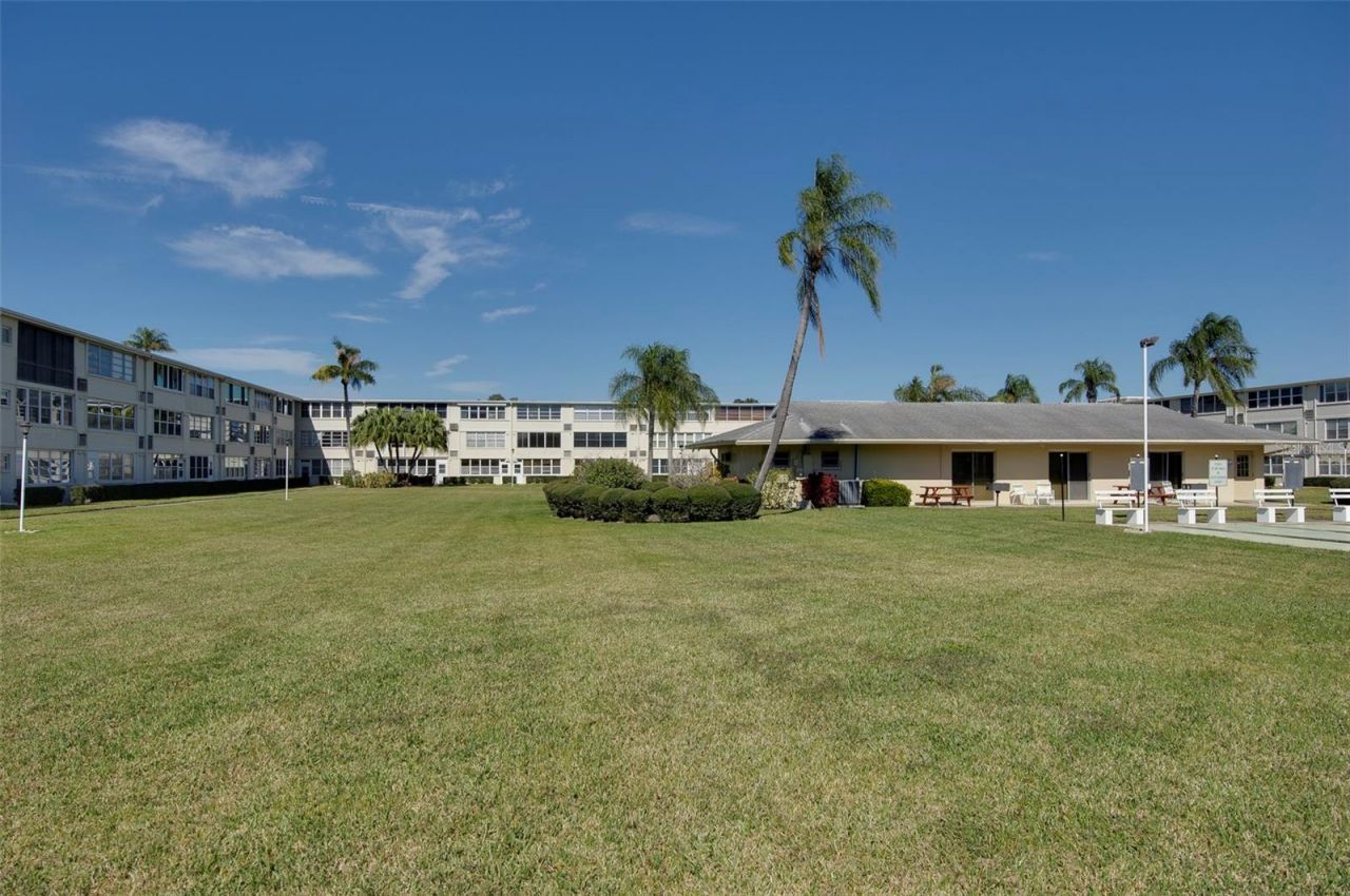 8101 11th Street N, Unit 319, Saint Petersburg, FL 33702 Photo