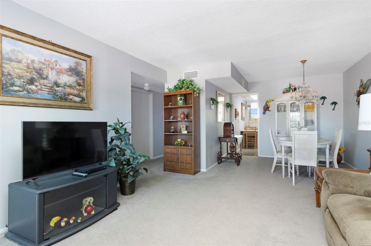 8101 11th Street N, Unit 319, Saint Petersburg, FL 33702 Photo