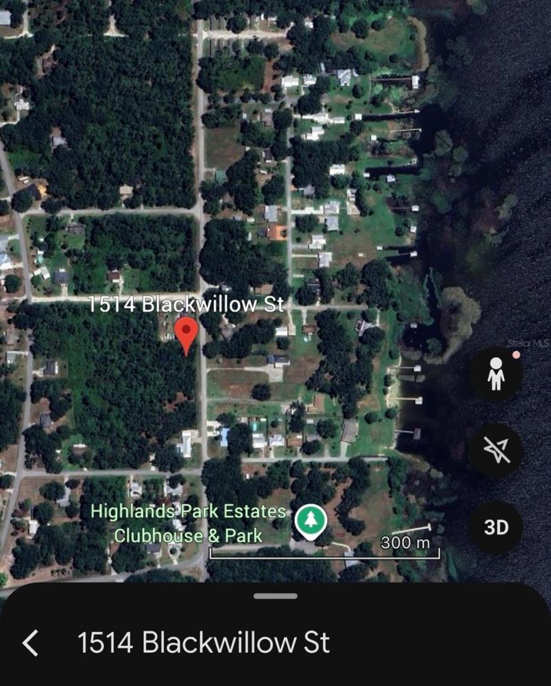 1514 Blackwillow Street, Lake Placid, FL 33852 Photo