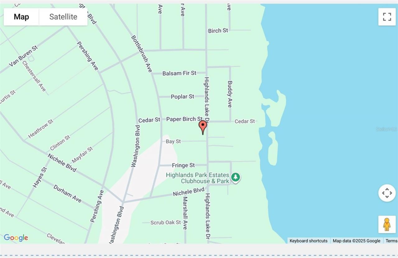 1514 Blackwillow Street, Lake Placid, FL 33852 Photo