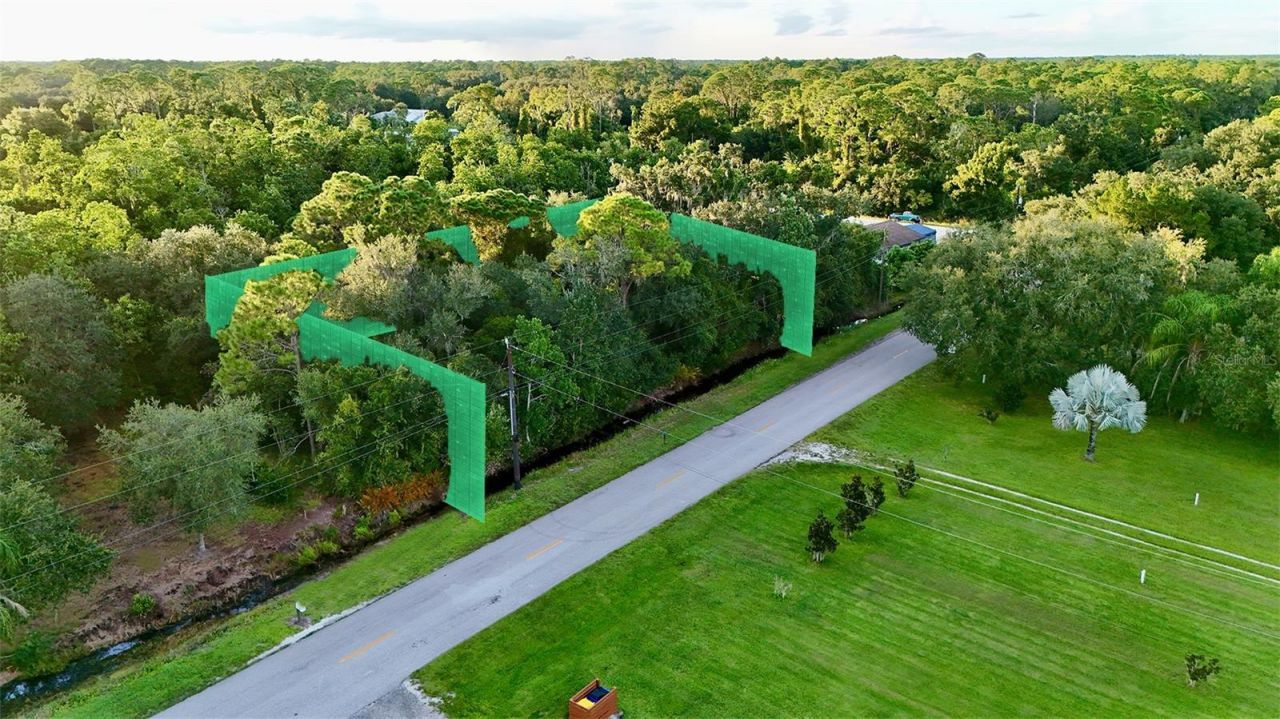 1514 Blackwillow Street, Lake Placid, FL 33852 Photo