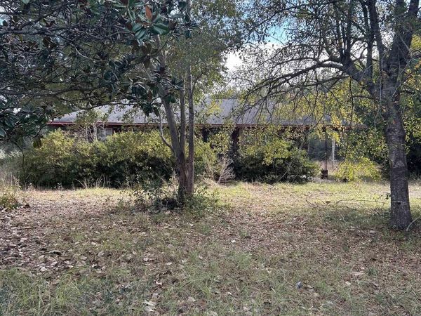 120 McAllister St., Kingstree, SC 29556