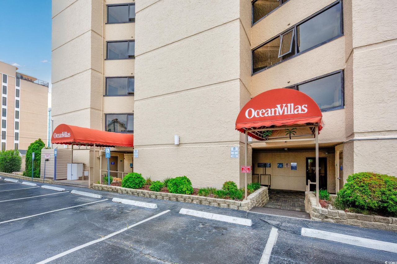 7509 N Ocean Blvd. Photo 33