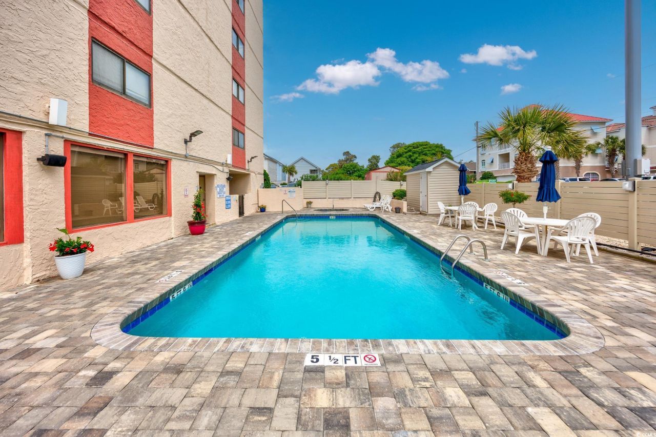 7509 N Ocean Blvd. Photo 35