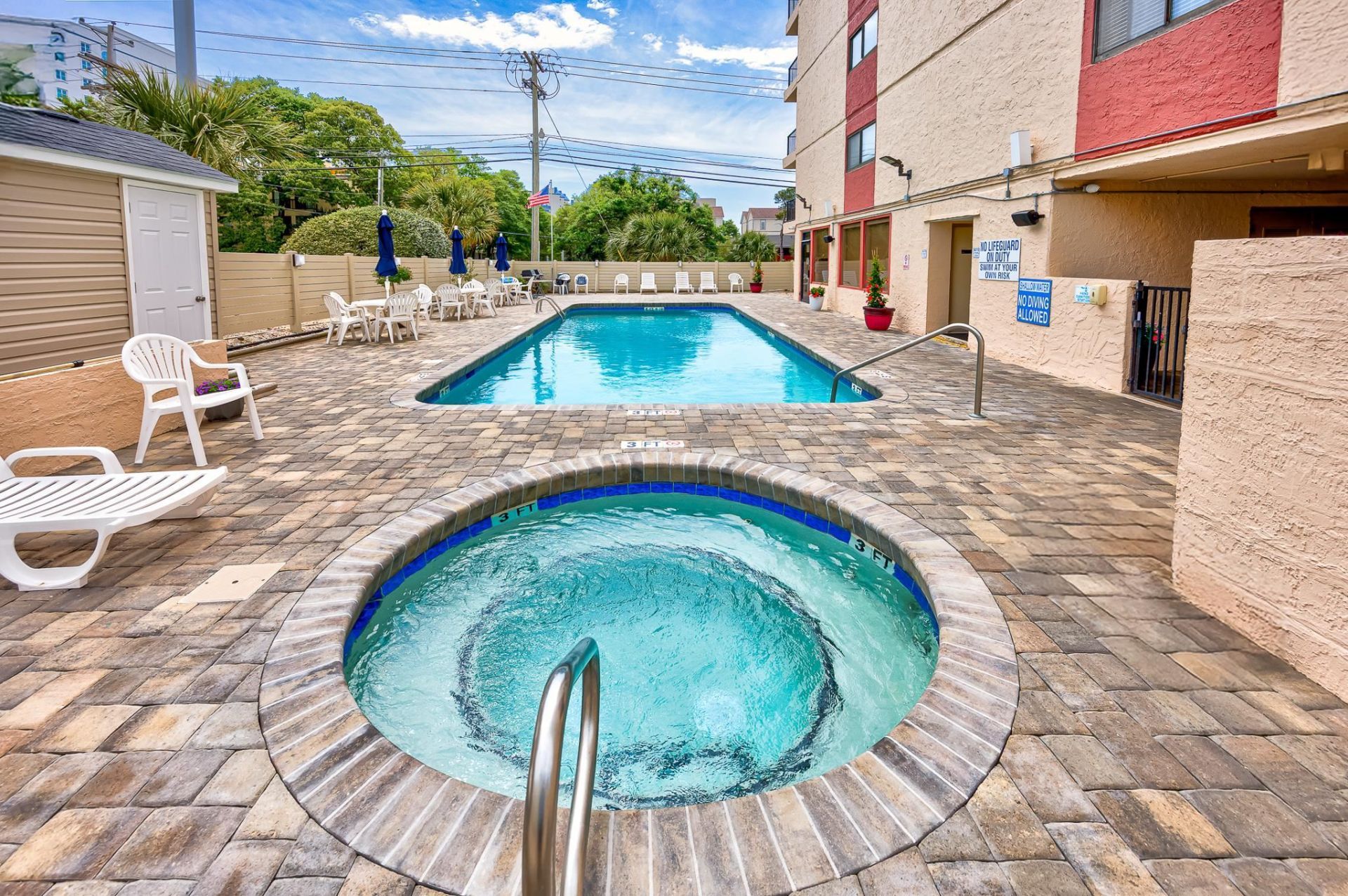 7509 N Ocean Blvd. Photo 37