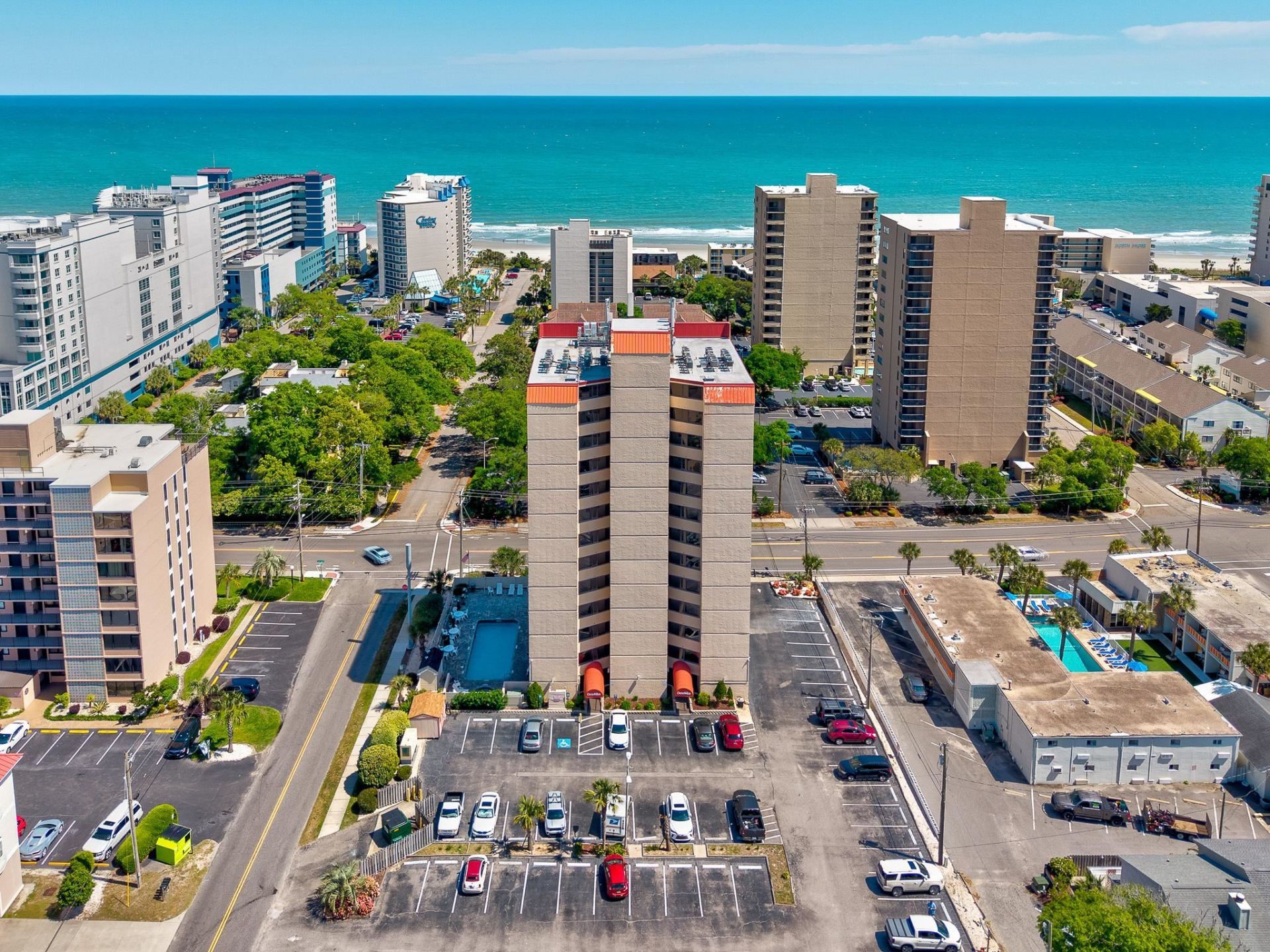 7509 N Ocean Blvd. Photo 40
