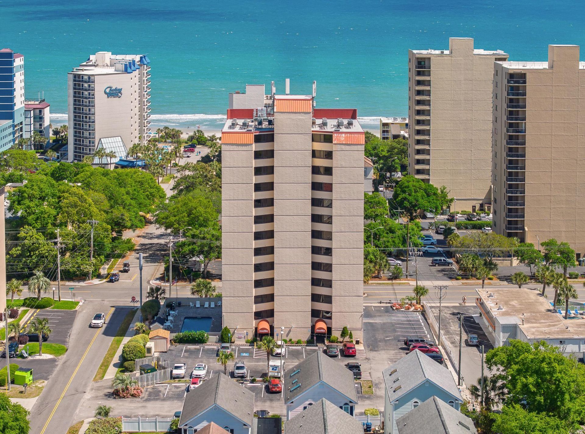 7509 N Ocean Blvd. Photo 41
