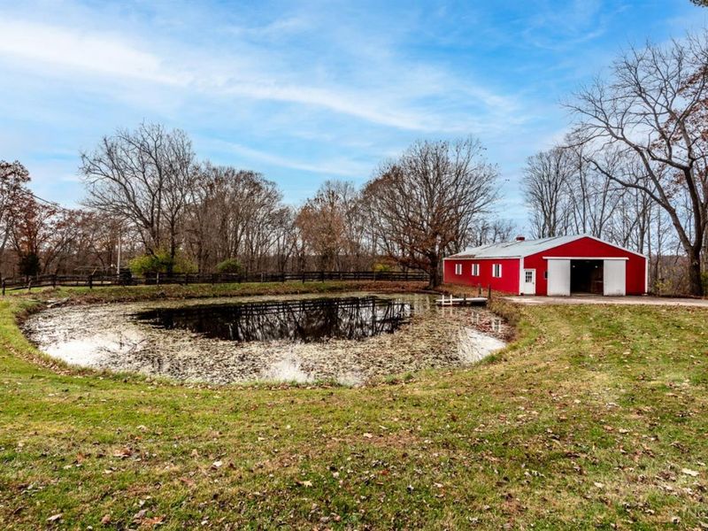 5654 Wilmington Road, Washington Township, OH 45054 Photo 3