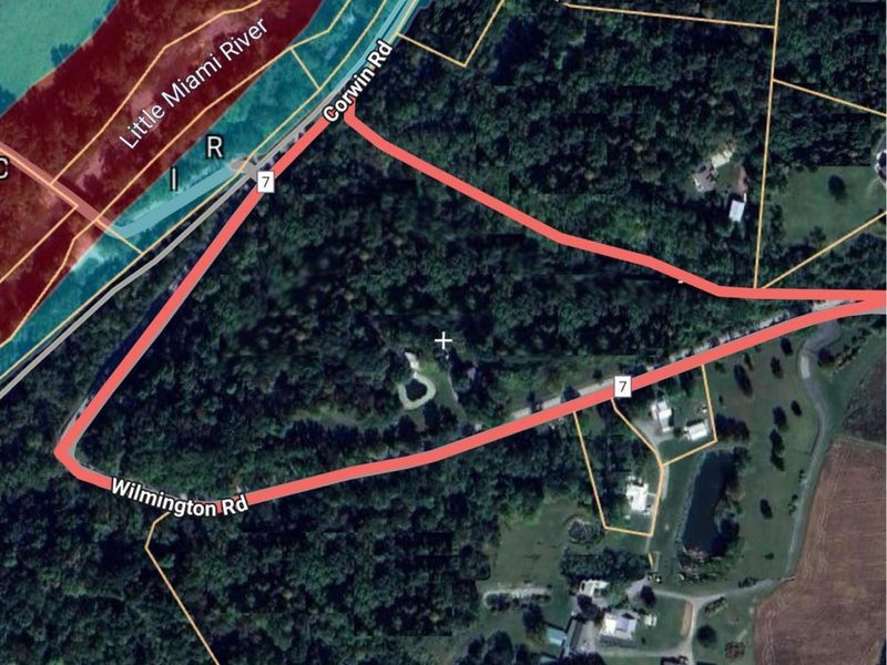 5654 Wilmington Road, Washington Township, OH 45054 Photo 58