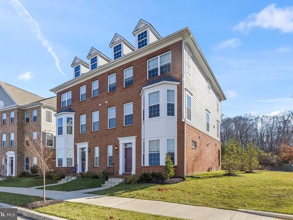 280 BUCKEYE CIRCLE, LA PLATA, MD 20646