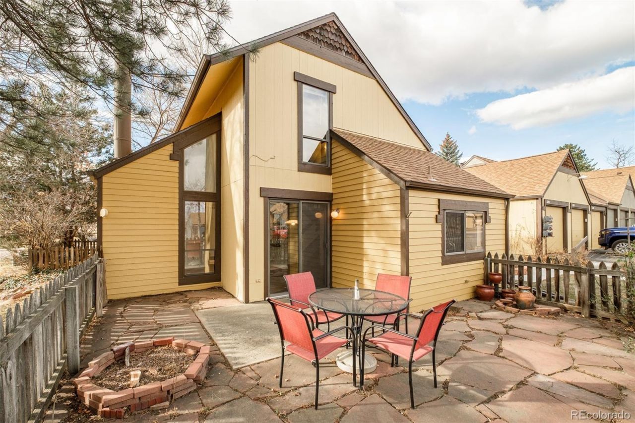 3760 Smuggler Place, Boulder, CO 80305 Main Photo