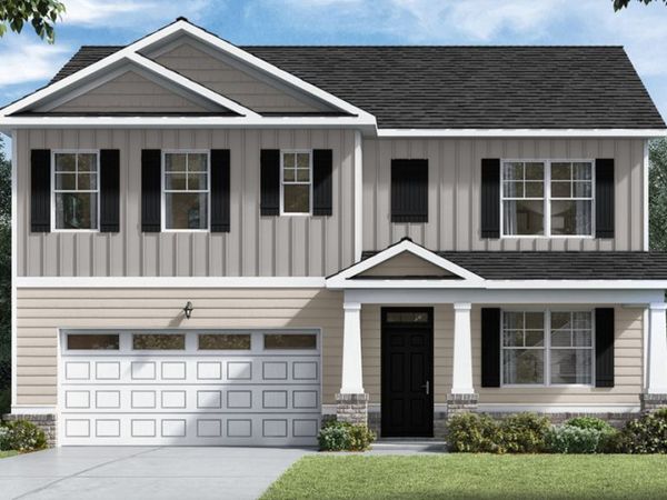 320 Bullock Pass, Jefferson, GA 30549