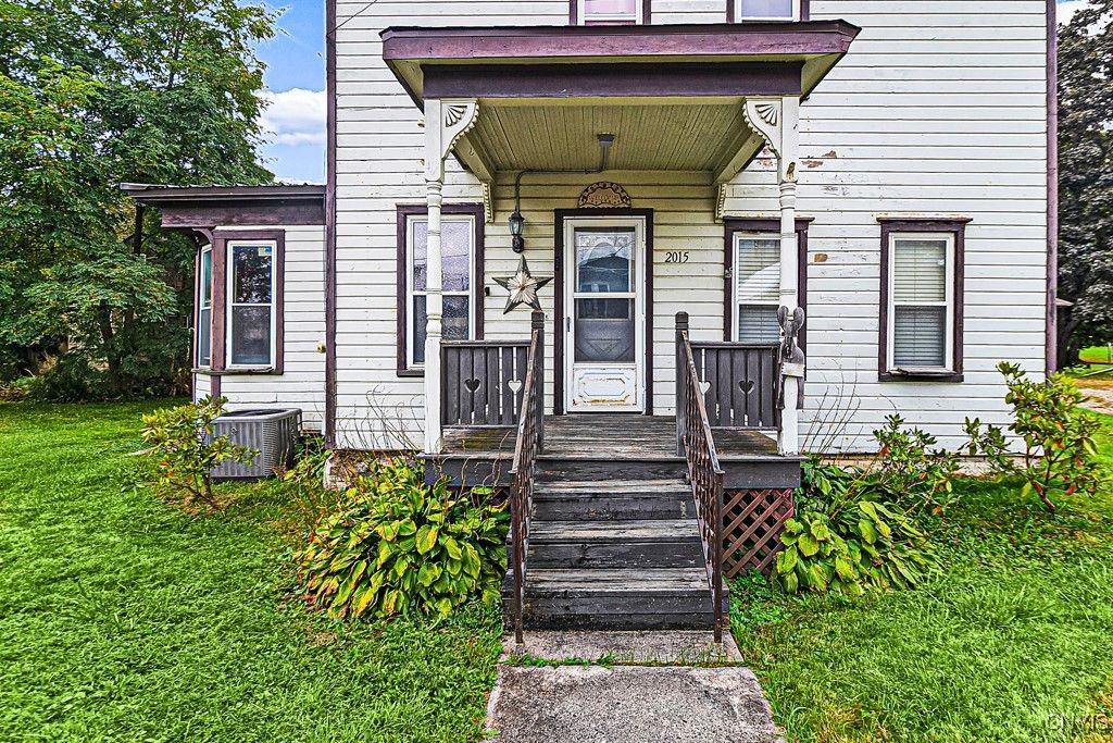 2015 State Route 8 Highway, Leonardsville, NY 13364 Main Photo