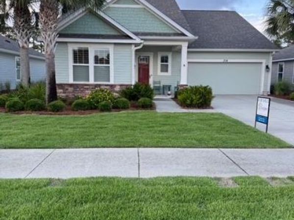 314 Blue Sage Road, Panama City Beach, FL 32413