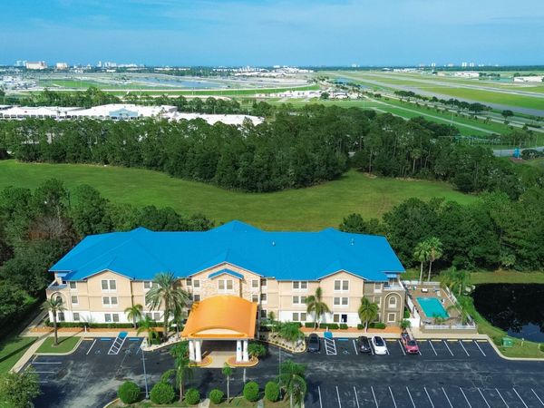 90 Professional Boulevard, Daytona Beach, FL 32114