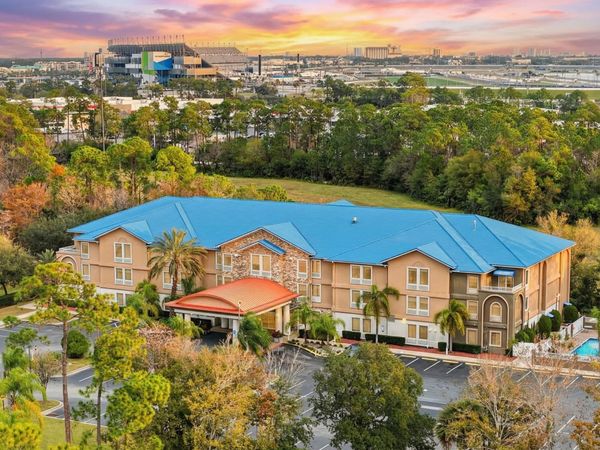 90 Professional Boulevard, Daytona Beach, FL 32198