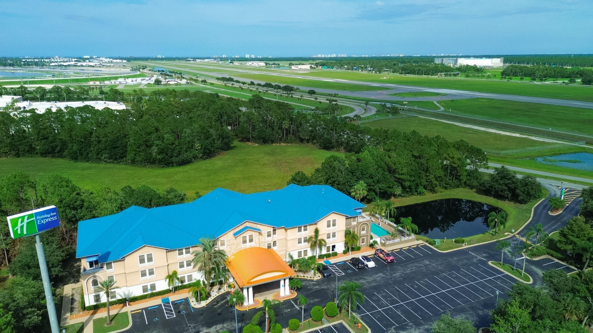 90 Professional Boulevard, Daytona Beach, FL 32114 Photo