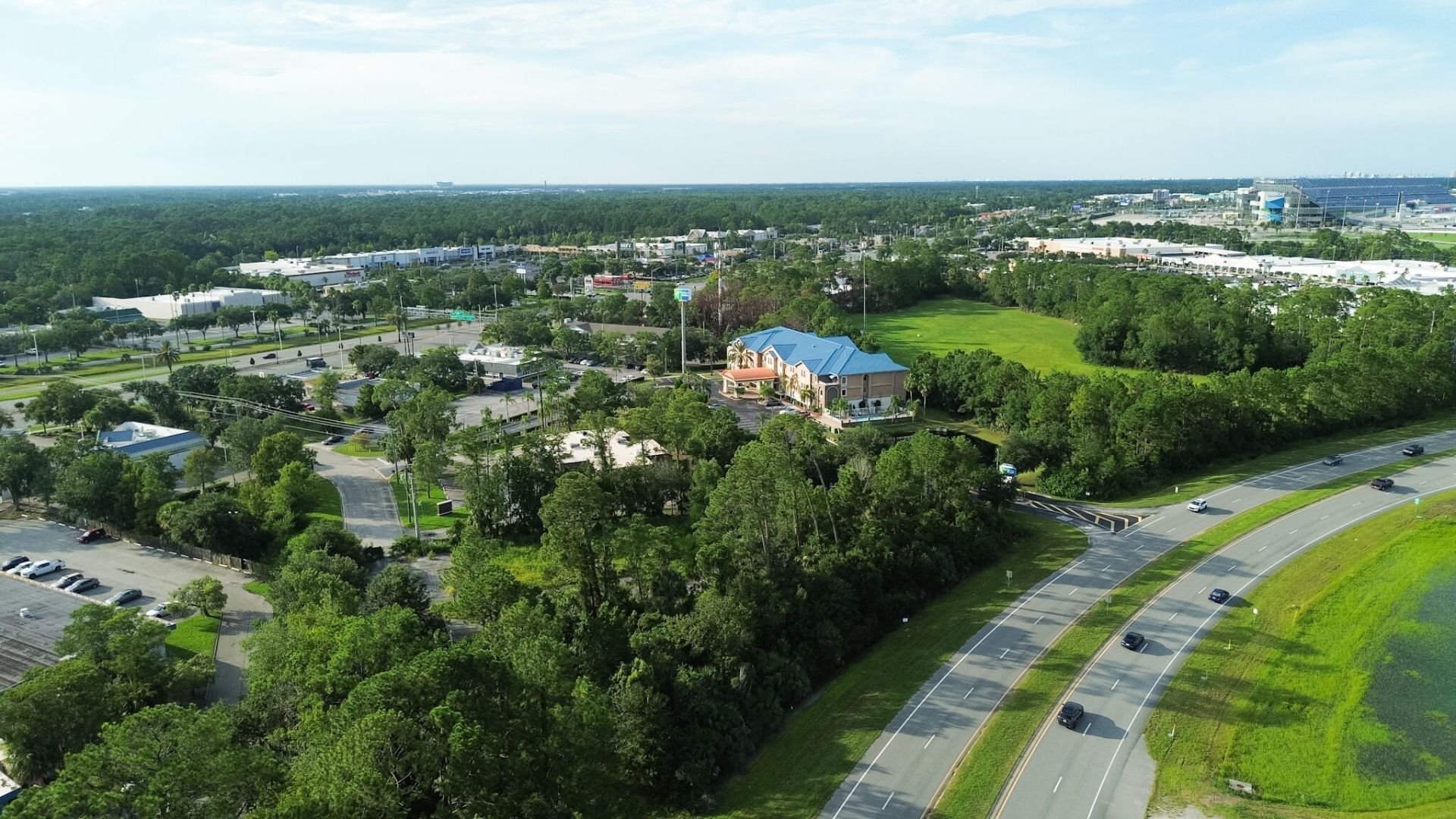 90 Professional Boulevard, Daytona Beach, FL 32114 Photo