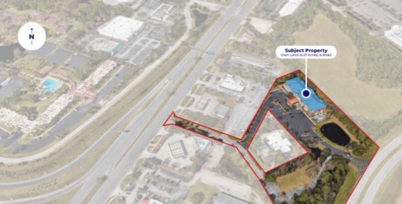 90 Professional Boulevard, Daytona Beach, FL 32114 Photo