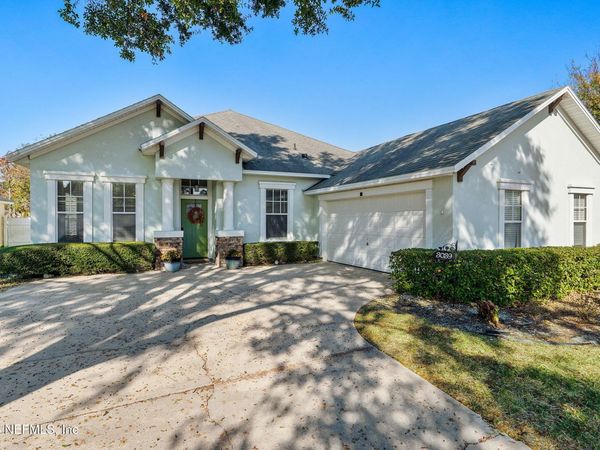 3039 TOWER OAKS Drive, Orange Park, FL 32065