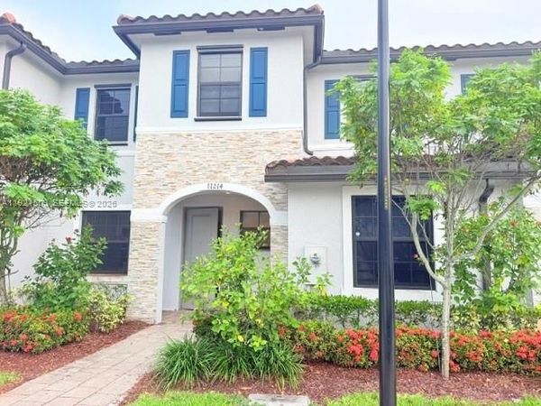 11214 SW 249th St, Homestead, FL 33032