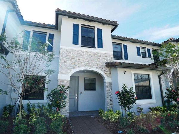 11214 SW 249th St, Homestead, FL 33032