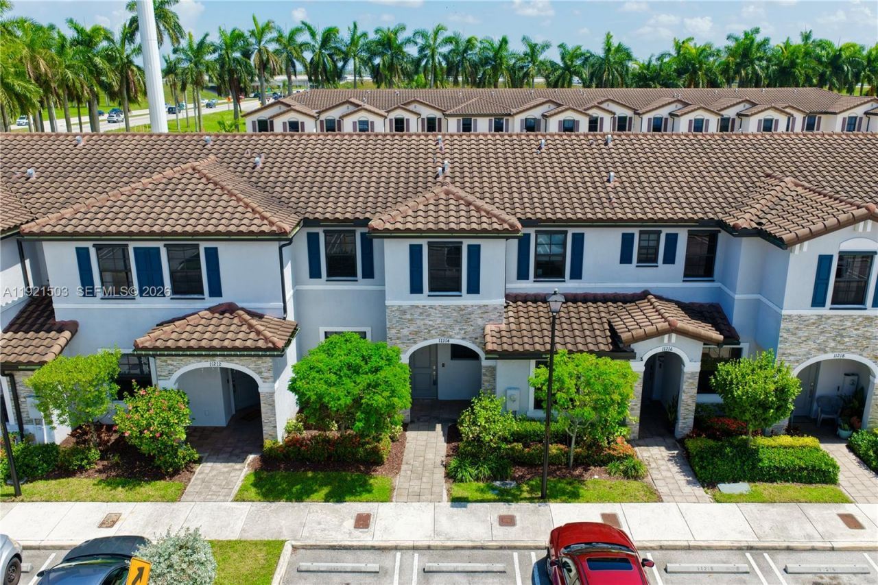 11214 SW 249th St, Homestead, FL 33032 Photo